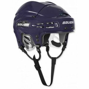 Bauer 5100 Hokejová helma, tmavě modrá, velikost obraz