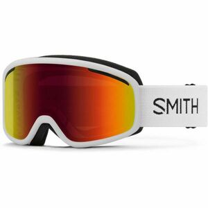 Smith VOGUE Dámské sjezdové brýle, bílá, velikost obraz