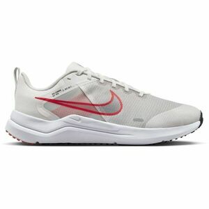 Nike DOWNSHIFTER 12 Pánská běžecká obuv, šedá, velikost 41 obraz
