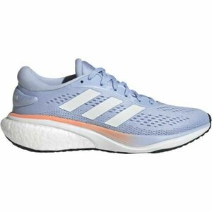 adidas SUPERNOVA 2 W Dámská běžecká obuv, světle modrá, velikost 37 1/3 obraz