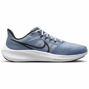 Nike AIR ZOOM PEGASUS 39 Pánská běžecká obuv, modrá, velikost 44 obraz