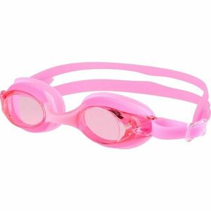 AQUOS YAP KIDS Dětské plavecké brýle, růžová, velikost obraz