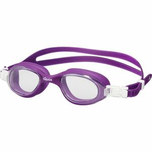AQUOS CROOK Plavecké brýle, fialová, velikost obraz