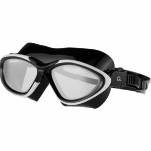 AQUOS CAO Plavecké brýle, černá, velikost obraz