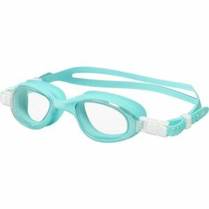 AQUOS CROOK Plavecké brýle, tyrkysová, velikost obraz