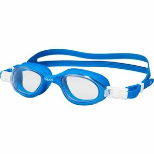 AQUOS CROOK Plavecké brýle, modrá, velikost obraz