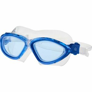AQUOS CAO JR Juniorské plavecké brýle, modrá, velikost obraz