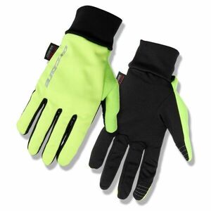 Arcore SIMP Juniorské zimní rukavice, reflexní neon, velikost obraz