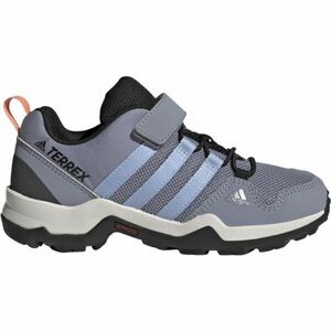 adidas TERREX AX2R CF K Dětské outdoorové boty, světle modrá, velikost obraz