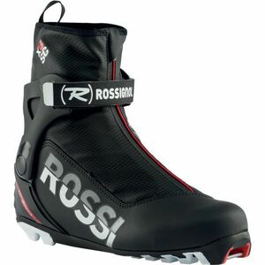 Rossignol RO-X-6 SC-XC Běžecká obuv pro kombinovaný styl, černá, velikost obraz