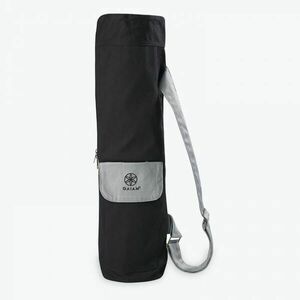 Taška Yoga Mat Bag Granite Storm - GAIAM obraz