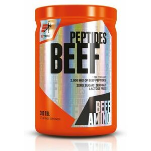 Beef Peptides - Extrifit 300 tbl. obraz