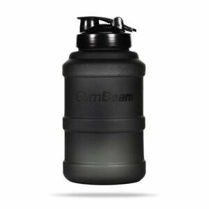 Sportovní láhev Hydrator TT 2, 5 l Black - GymBeam obraz