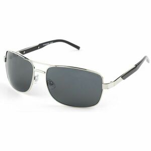 Finmark F2330 Sluneční brýle, stříbrná, velikost obraz