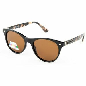 Finmark F2302 Sluneční brýle s polarizačními čočkami, černá, velikost obraz
