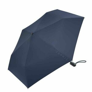 ESPRIT EASYMATIC SLIMLINE Deštník, tmavě modrá, velikost obraz