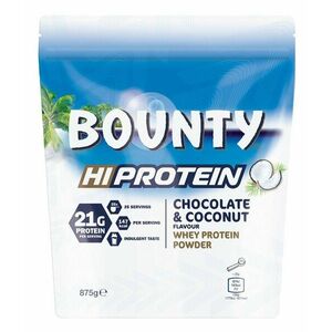 Bounty Hi Protein Powder - Mars 875 g Chocolate Coconut obraz
