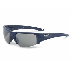 Sluneční brýle Crowbar Polarized ESS® – Navy Blue (Barva: Navy Blue, Čočky: Smoke Polarized) obraz