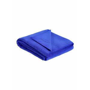 Rychleschnoucí froté ručník FJORD NANSEN® Frota XL - modrý (Barva: Modrá) obraz