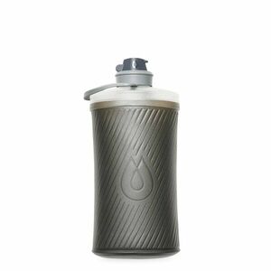 Skládací láhev Flux™ HydraPak®, 1, 5 l (Barva: Mammoth Grey) obraz