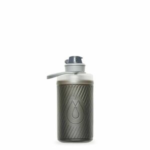 Skládací láhev Flux™ HydraPak®, 750 ml (Barva: Mammoth Grey) obraz