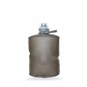 Skládací lahev Stow™ HydraPak®, 500 ml – Mammoth Grey (Barva: Mammoth Grey) obraz