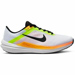 Nike AIR WINFLO 10 Pánská běžecká obuv, bílá, velikost 42 obraz