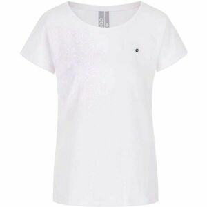 Loap ABELLA Dámské triko, bílá, velikost obraz