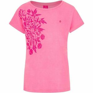 Loap ABELLA Dámské triko, růžová, velikost obraz