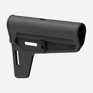 Pažba BSL Arm Brace - Mil-Spec Magpul® (Barva: Černá) obraz