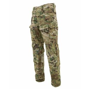 Kalhoty Combat CCT Carinthia® – Multicam® (Barva: Multicam®, Velikost: XXL) obraz