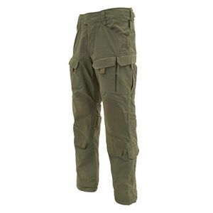 Kalhoty Combat CCT Carinthia® – Olive Green (Barva: Olive Green, Velikost: XXL) obraz