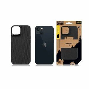 Ochranné pouzdro Blast Pit Tactical®, Apple iPhone – Černá (Barva: Černá, Varianta: iPhone 11) obraz