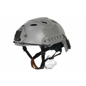 Airsoftová helma Fast Helmet PJ FMA® – Foliage Green (Barva: Foliage Green) obraz