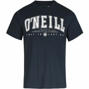 O'Neill STATE MUIR Pánské tričko, tmavě modrá, velikost obraz