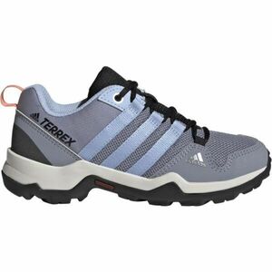 adidas TERREX AX2R K Dětská sportovní obuv, modrá, velikost 38 obraz