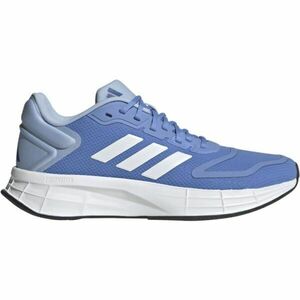 adidas DURAMO 10 W Dámská běžecká obuv, modrá, velikost 36 2/3 obraz