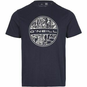 O'Neill SEAREEF Pánské tričko, tmavě modrá, velikost obraz