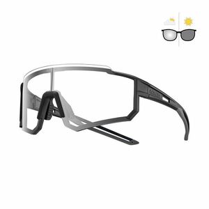 Sportovní sluneční brýle Altalist Legacy 2 Photochromic černá obraz