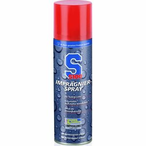 Impregnace ve spreji S100 Impregantion Spray 300 ml obraz
