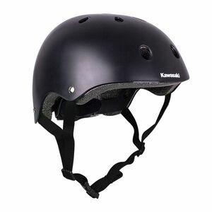 Freestyle helma Kawasaki Kalmiro BLK černá L/XL (58-62) obraz