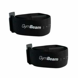 Stahovací páska na biceps BFR - GymBeam obraz