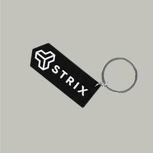 Klíčenka - STRIX obraz