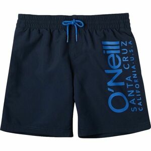 O'Neill ORIGINAL CALI Chlapecké plavecké šortky, tmavě modrá, velikost obraz