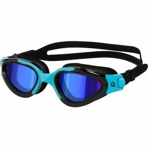 AQUOS SEAL Plavecké brýle, černá, velikost obraz