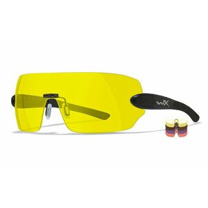 WILEY X DETECTION ochranné brýle s vyměnitelnými skly obraz