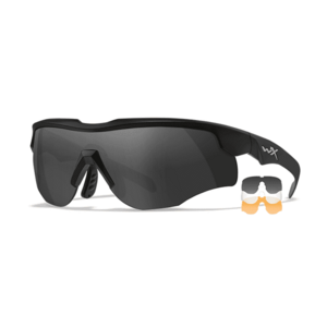 WILEY X ROGUE COMM ochranné brýle s vyměnitelnými skly obraz