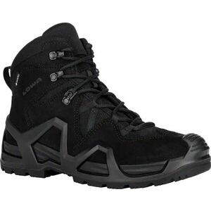 Dámské boty Zephyr MK2 GTX MID LOWA® – Černá (Barva: Černá, Velikost: 42 (EU)) obraz