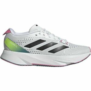adidas ADIZERO SL W Dámská běžecká obuv, bílá, velikost 37 1/3 obraz
