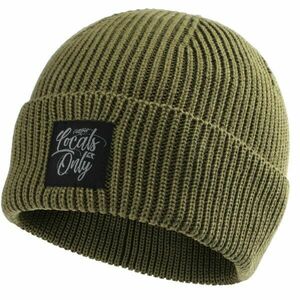 Reaper KAP Čepice, zelená, velikost obraz